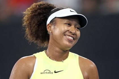 Naomi Osaka Says She No Longer Has 'Time to Mope' About Losses Since Welcoming Daughter Shai: 'World Moves On'