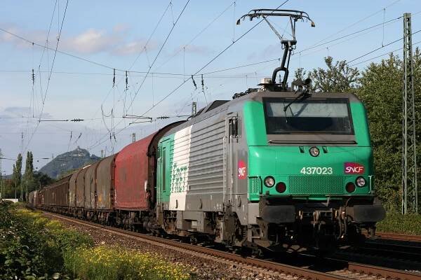 Alstom Prima