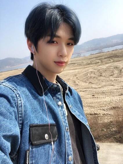 [UPDATE] Kang Daniel Profile, 25 Facts You Should Know