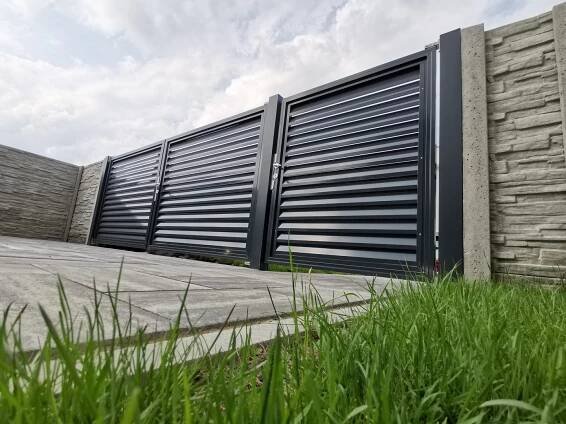 Reference: vybrané zakázky v roce 2022 | FL BRÁNY