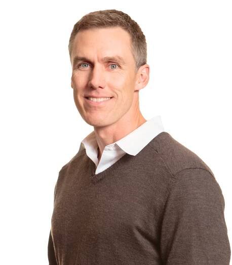 Mark Taylor