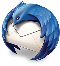 Jak zobrazit zdroj zprávy v Mozilla Thunderbird 1