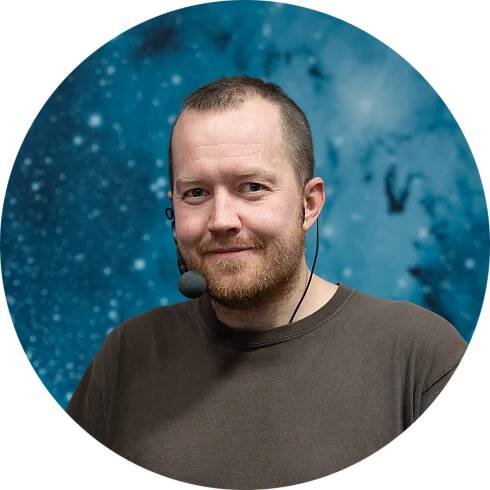 Petr Brož