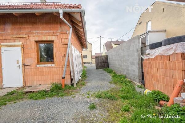 Prodej Dům, Hrušky, okres Vyškov