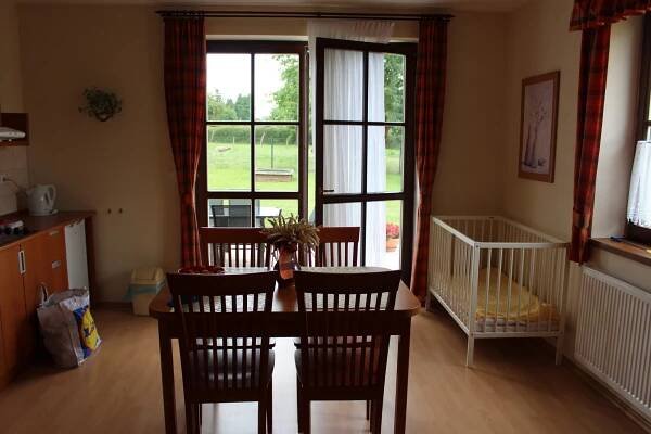 APARTMANY VIDIM - Condominium Reviews (Dolni Vidim, Czech Republic)