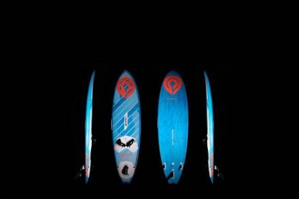 Goya Windsurfing - Boards - One 3 Carbon 