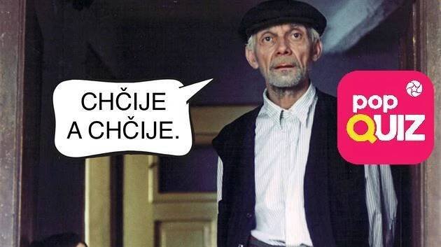 Hlášky z českých filmů: Poznáte český film podle top hlášky?
