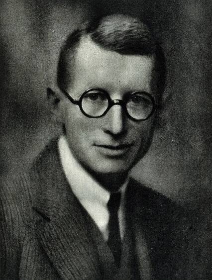 Davidson Black – Wikipedie