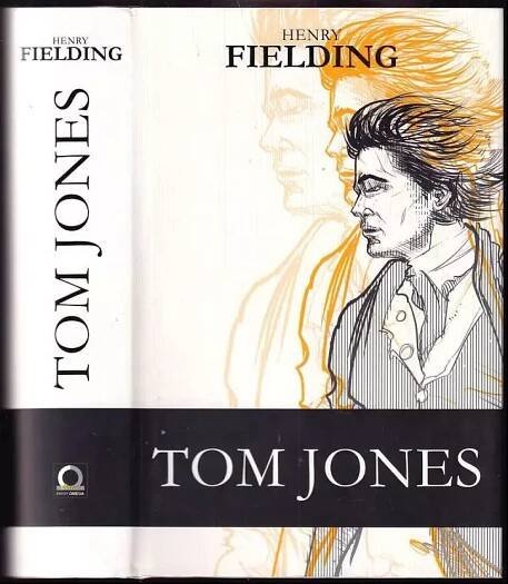 Tom Jones