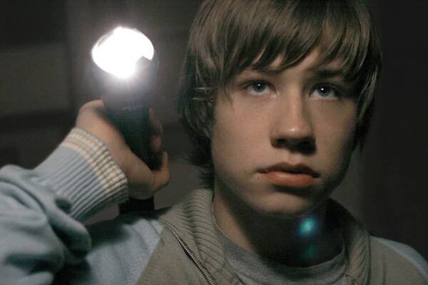 David Kross