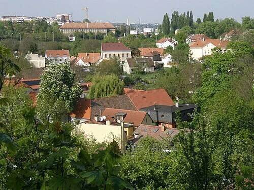 Butovice (Praha) – Wikipedie