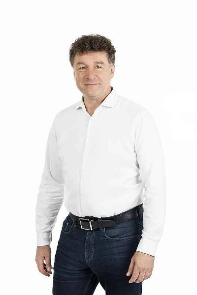 Jiří Pokorný (ANO 2011).