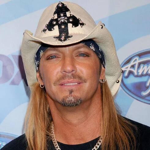 Rocker Bret Michaels přispívá na diatábory. I jemu pomohly. | DIAstyl