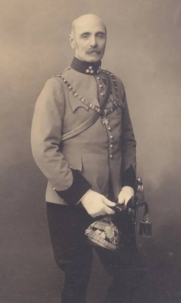 František Josef z Auerspergu – Wikipedie