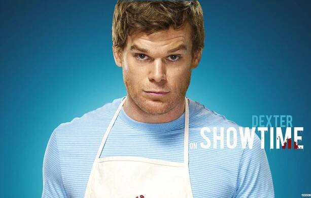 Michael C. Hall