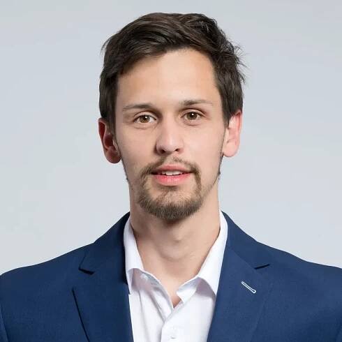 OS Jihlava - Oblastní rada – ODS – Občanská demokratická strana