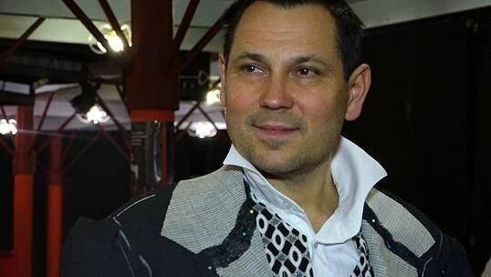 Pavel Vítek má hrát v Plesu upírů starého profesora: V kostýmu ale vypadá spíš jako lázeňský švihák