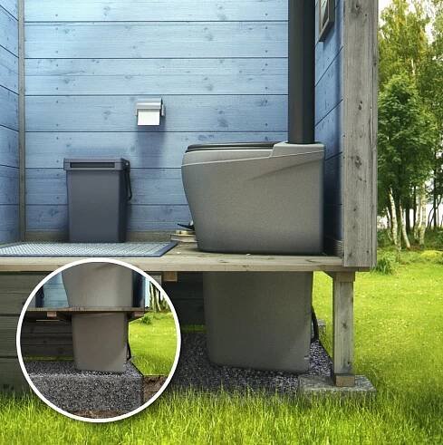Venkovské WC: keramické pro venkovní toalety, přímý výrobek, aby do žumpy, zahradní toaletní značky "Oskolskaya keramiky