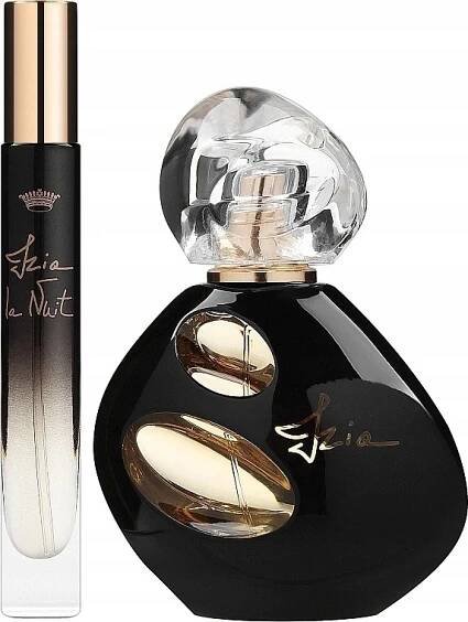 Sisley Izia la Nuit EDP 30 ml + EDP 6,5 ml dárková sada