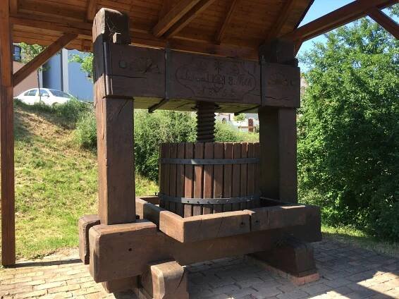 Fotky - Pavlov - 13.05.2018