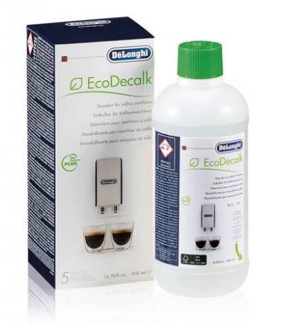 DeLonghi EcoDecalk DLSC500 odvápňovač
