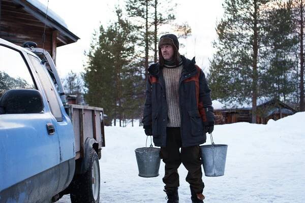 Ivalo - Sukunsa viimeinen - Z filmu - Arttu Kapulainen
