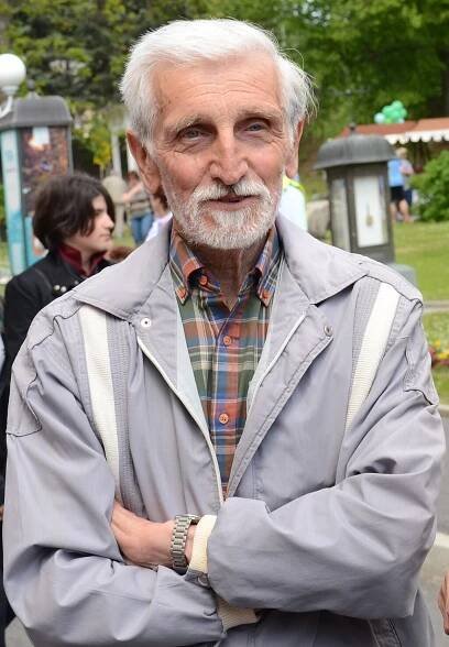 Oldřich Ježek – Wikipedie