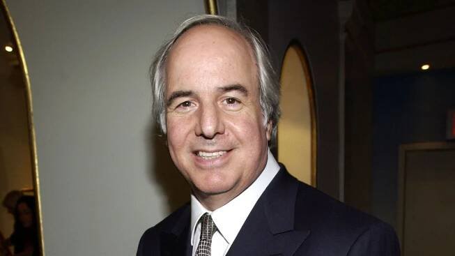Frank Abagnale on the death of the con artist and the rise of cybercrime