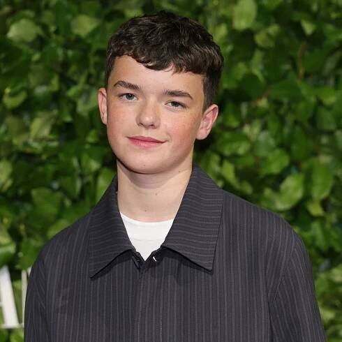 Who Is Owen Cooper, Adolescence Star and Historic Emmy Nominee?