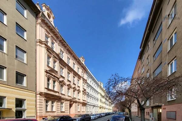 Nabídka nemovitostí 🏘️ Properia Group
