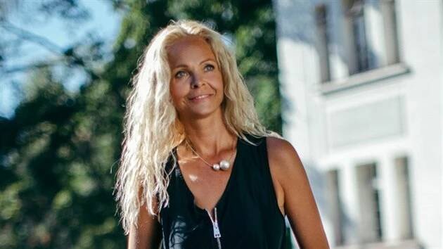 Sabina Králová
