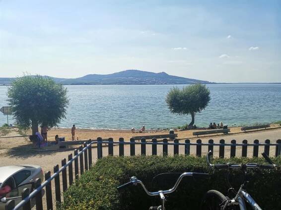 Občerstvení Kemp MARS foto 4