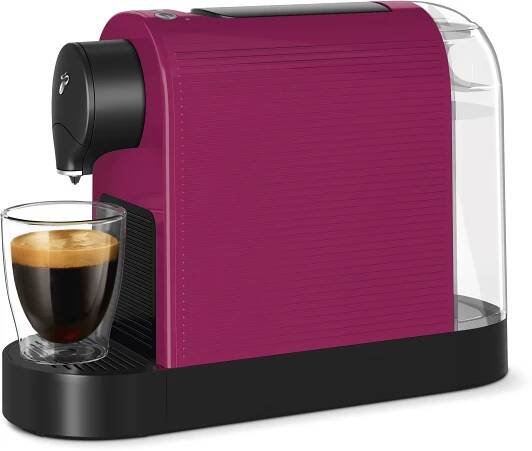 Tchibo Cafissimo PURE+ Wild Fuchsia