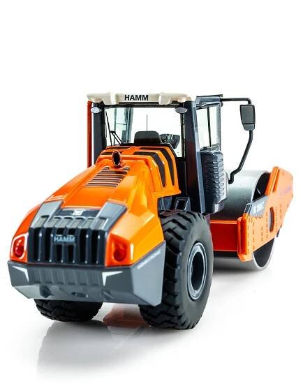 Hamm HC200i C kompaktor | Modelsnavigator.com