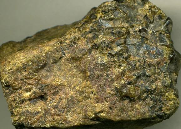 Skarn | Typy, složení, formace, použití » Geologie Science