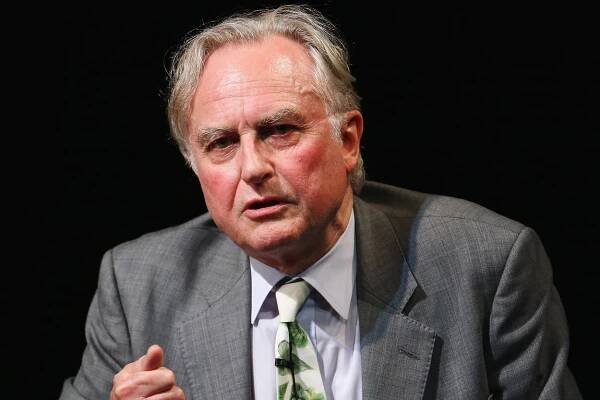 Richard Dawkins insists he has never criticised Islam - but a 2013 said it was the 'source of all evil'