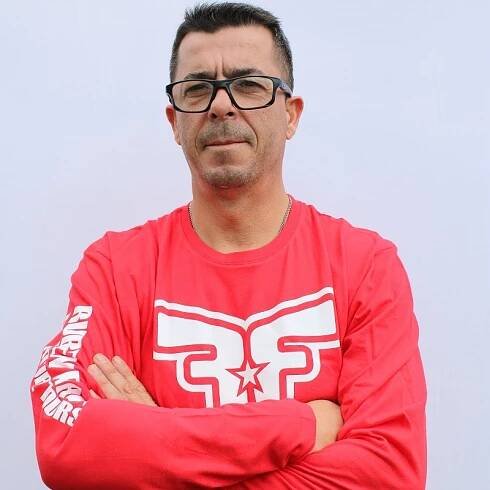 OUR TEAM – Ruben Faria Adventure Tours