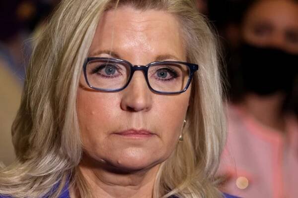 Repulikáni „zametli“ s Trumpovou kritičkou. Kongresmanka přišla o vlivnou funkci