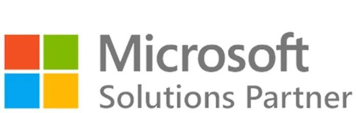 Logo Microsoft