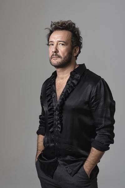 Vídeos y fotos - José Luis García-Pérez