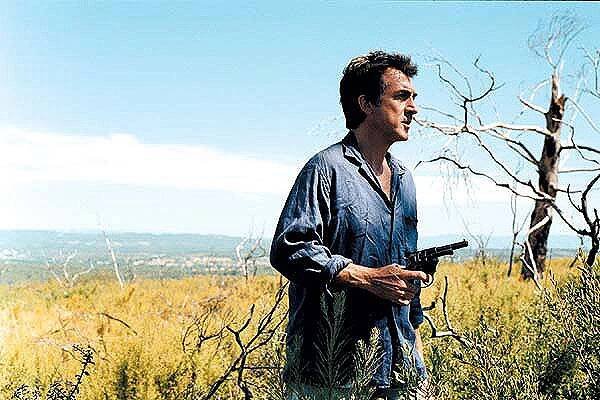 V mysli vraha - Z filmu - François Cluzet