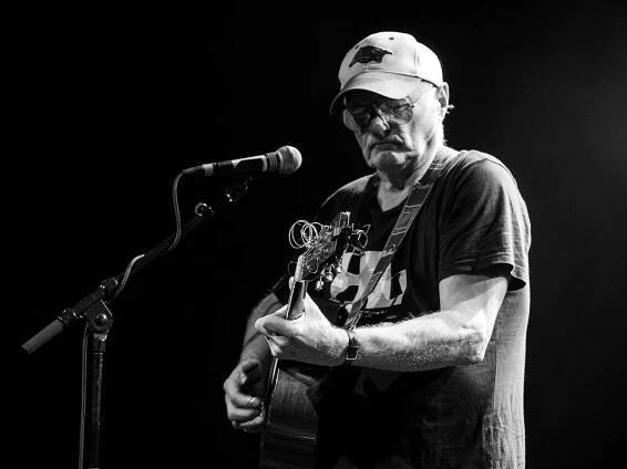 Michael Chapman