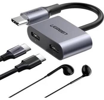 USB-C rozdvojka A1419