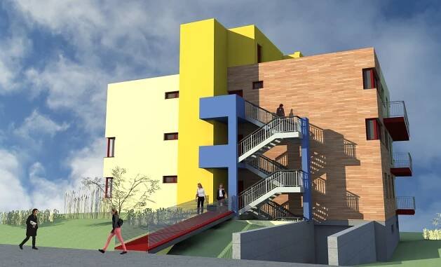 A R C H M A  s.r.o. - ARCHITEKTONICKÁ A PROJEKČNÍ KANCELÁŘ