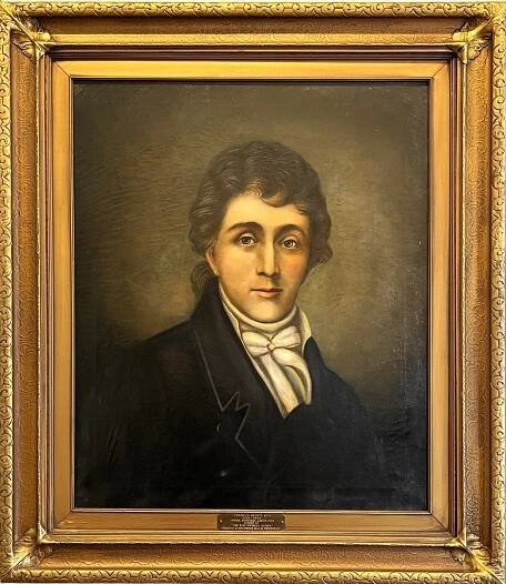 Etchison Connections - Heritage Frederick – The Historical Society of Frederick County