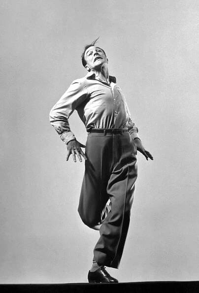 Gene Kelly fotka