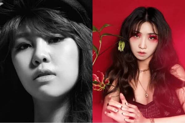 K-POP Musicians & Korean Actors with Famous Relatives (Updated!) - Kpop Profiles