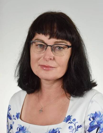 Michalová Jiřina