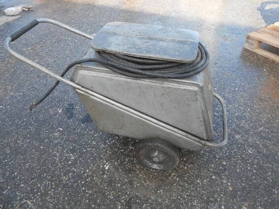 Bazar, prodej použítých svářeček, svářecí techniky