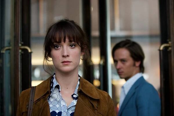 Pod jedním nebem - Epizoda 2 - Z filmu - Friederike Becht, Tom Schilling